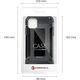 Futerał Forcell ARMOR do SAMSUNG Galaxy A33 5G czarny 11465856 5903396142628