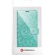 ForCell Kabura Forcell MEZZO Book do SAMSUNG A13 5G mandala zielony 11465901 5903396135590