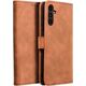 Kabura Forcell TENDER Book do SAMSUNG A13 5G brązowy 11465912 5903396139857