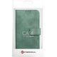 ForCell Kabura Forcell TENDER Book do IPHONE 13 MINI zielony 11465928 5903396139680