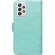 ForCell Kabura Forcell MEZZO Book do SAMSUNG A33 5G drzewo zielony 11465933 5903396144240