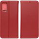 ForCell Kabura skórzana Forcell SMART PRO do IPHONE 11 2019 ( 6,1" ) bordowy 11465989 5903396136344