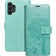 ForCell Kabura Forcell MEZZO Book do SAMSUNG A13 4G drzewo zielony 11465991 5903396149641
