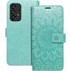 ForCell Kabura Forcell MEZZO Book do SAMSUNG A53 5G mandala zielony 11466032 5903396144301