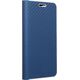 Kabura Forcell LUNA Book Carbon do SAMSUNG S22 Ultra niebieski 11466108 5903396133916