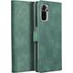 ForCell Kabura Forcell TENDER Book do XIAOMI Redmi NOTE 10 / 10S zielony 11466152 5903396140297