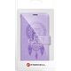 ForCell Kabura Forcell MEZZO Book do IPHONE 7 / 8 / SE 2020 / SE 2022 łapacz snów fioletowy 11466182 5903396157592