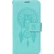 ForCell Kabura Forcell MEZZO Book do XIAOMI Redmi 9C / 9C NFC łapacz snów zielony 11466198 5903396157554