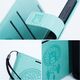 ForCell Kabura Forcell MEZZO Book do XIAOMI Redmi 9C / 9C NFC łapacz snów zielony 11466198 5903396157554