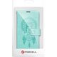 ForCell Kabura Forcell MEZZO Book do XIAOMI Redmi 9C / 9C NFC łapacz snów zielony 11466198 5903396157554