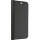 ForCell Kabura Forcell LUNA Book Carbon do SAMSUNG S22 Ultra czarny 11466201 5903396133909