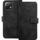 Kabura Forcell TENDER Book do XIAOMI Redmi Note 10 Pro / Redmi Note 10 Pro Max czarny 11466203 5903396140327