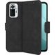 Kabura Forcell TENDER Book do XIAOMI Redmi Note 10 Pro / Redmi Note 10 Pro Max czarny 11466203 5903396140327