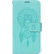 ForCell Kabura Forcell MEZZO Book do SAMSUNG A53 5G łapacz snów zielony 11466204 5903396157622