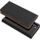 Kabura skórzana Forcell SMART PRO do XIAOMI Redmi NOTE 11 PRO / 11 PRO 5G czarny 11466221 5903396155369
