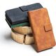 ForCell Kabura Forcell TENDER Book do SAMSUNG Galaxy S22 Ultra brązowy 11466232 5903396140112