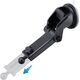 ForCell Uchwyt z ładowaniem indukcyjnym automatyczny + adapt. magnetyczne FORCELL HS1 Qi 15W czerwony 11466831 5903396092183
