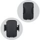 ForCell Forcell uchwyt samochodowy CARBON HT1 czarny 11466845 5903396142314