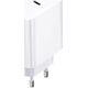 Ładowarka ForCell Ładowarka Sieciowa Forcell Uniwersalna ze złączem USB typ C - 3A 25W z funkcją ładowania PD i QC 4.0 11466852 5903396123757