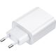Ładowarka ForCell Ładowarka Sieciowa Forcell Uniwersalna ze złączem USB typ C - 3A 25W z funkcją ładowania PD i QC 4.0 11466852 5903396123757