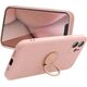 ROAR Futerał Roar Amber Case - do Iphone 13 Różowy 11466942 5903396125089