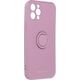 ROAR Futerał Roar Amber Case - do Iphone 12 Pro Fioletowy 11466949 5903396125010