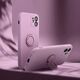 ROAR Futerał Roar Amber Case - do Iphone 13 Pro Fioletowy 11466984 5903396125171