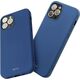 ROAR Futerał Roar Colorful Jelly Case - do Samsung Galaxy A13 5G Granatowy 11467014 5903396146305