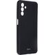 ROAR Futerał Roar Colorful Jelly Case - do Samsung Galaxy A13 5G Czarny 11467021 5903396146282