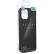 ROAR Futerał Roar Colorful Jelly Case - do Samsung Galaxy A53 5G Czarny 11467026 5903396146381