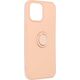 ROAR Futerał Roar Amber Case - do Iphone 13 Pro Max Różowy 11467039 5903396125201