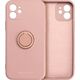 ROAR Futerał Roar Amber Case - do Iphone 13 Pro Max Różowy 11467039 5903396125201