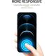 X-One Szkło hartowane X-ONE Sapphire Glass Extra Hard - do iPhone 13 5,4" 11467077 5903396124488