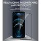 X-One Szkło hartowane X-ONE Sapphire Glass Extra Hard - do iPhone 13 5,4" 11467077 5903396124488