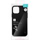 Goospery Futerał i-Jelly Mercury do Samsung Galaxy A13 5G czarny 11467334 8809842265538