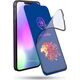 Bestsuit Szkło hybrydowe Bestsuit Flex-Buffer 5D z powłoką antybakteryjną Biomaster do iPhone 13 Pro Max 6,7" czarny 11467677 5903396130205