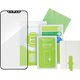 Bestsuit Szkło hybrydowe Bestsuit Flex-Buffer 5D z powłoką antybakteryjną Biomaster do iPhone 13 Pro Max 6,7" czarny 11467677 5903396130205