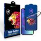 Bestsuit Szkło hybrydowe Bestsuit Flex-Buffer 5D z powłoką antybakteryjną Biomaster do iPhone 12 mini 5,4" czarny 11467679 5903396130212