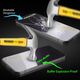 Bestsuit Szkło hybrydowe Bestsuit Flex-Buffer 5D z powłoką antybakteryjną Biomaster do iPhone Xs Max/11 Pro max czarny 11467681 5903396130267