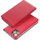Kabura Smart Case book do SAMSUNG A22 4G czerwony 11468772 5903396126475