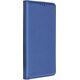 Kabura Smart Case book do SAMSUNG S22 PLUS granatowy 11468815 5903396133589
