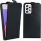 Kabura SLIM FLEXI FRESH Pionowa do SAMSUNG A33 5G czarny 11468863 5903396144981