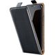 Kabura SLIM FLEXI FRESH Pionowa do SAMSUNG S21 FE czarny 11468933 5903396116599