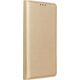 Kabura Smart Case Book do SAMSUNG A53 5G złoty 11468993 5903396140921