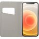 Kabura Smart Case Book do SAMSUNG A53 5G złoty 11468993 5903396140921