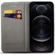 Kabura Smart Case book do IPHONE 13 MINI czarny 11469011 5903396119088