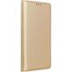 Kabura Smart Case book do IPHONE 13 MINI złoty 11469014 5903396119118