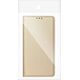 Kabura Smart Case book do IPHONE 13 MINI złoty 11469014 5903396119118