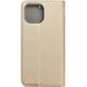 Kabura Smart Case book do IPHONE 13 MINI złoty 11469014 5903396119118