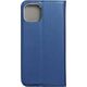 Kabura Smart Case book do IPHONE 13 granatowy 11469018 5903396119026